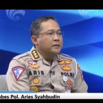 Korlantas Polri prediksi puncak kepadatan mulai 23 Desember-1671440160