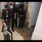 KPK amankan dokumen terkait APBD usai geledah sejumlah lokasi di Jatim-1671690614