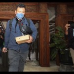 KPK amankan sejumlah uang usai geledah Gedung DPRD Jatim-1671526507