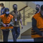 KPK dalami interaksi jaksa Jampidsus-saksi kasus Sudrajad Dimyati-1671612752