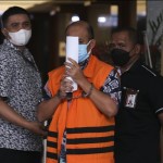 KPK limpahkan berkas perkara Bupati nonaktif Pemalang-1671603909