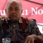 KPU Sulbar dukungan pemilih DPD 1000 orang-1670204210