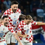 Kroasia ke perempat final setelah menang adu penalti lawan Jepang-1670294547