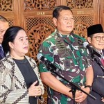 Laksamana TNI Yudo Margono-1670913825