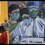 Lanjutan PPKM untuk antisipasi laju COVID-19 akhir tahun-1670301629