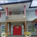 Lapas Manokwari usulkan 140 warga binaan mendapat remisi khusus Natal-1671516911