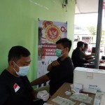 Layanan vaksinasi COVID-19 (ANTARA/Kasmono)-1671423318