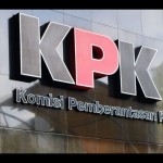 Logo KPK. (ANTARA/Benardy Ferdiansyah)-1671182588