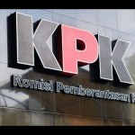 Logo KPK. ANTARA/Benardy Ferdiansyah-1672295600