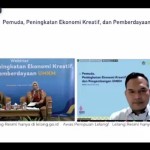 LPEI lepas ekspor perdana produk lidi UMKM ke India-1672027786