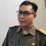 Mantan Kepala Satuan Polisi Pamong Praja (Satpol PP) Kota Makassar Muhammad Iqbal Asnan. ANTARA/HO/Dokumentasi-1671355667