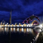 Masjid Raya Al Jabbar-1672291196