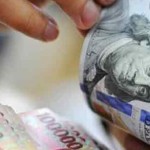 Mata uang dolar AS dan rupiah-1669975873