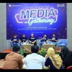 Media Gathering LPDB KUMKM. ANTARA/HO-LPDB KUMKM-1671347401