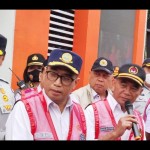 Menko PMK-Menhub tinjau Jalur Puncak jelang Tahun Baru-1672381715