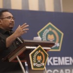 Menteri Agama Yaqut Cholil Qoumas-1671438079