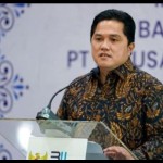 Menteri BUMN Erick Thohir. ANTARA/HO-Kementerian BUMN/am.-1670223333