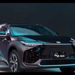 Mobil listrik Toyota bZ 4X-1670645307