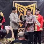 Nyoman Nuarta dinobatkan sebagai Tokoh Peduli Museum-1671597198