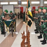 Pangdam XIII/Merdeka Mayjen TNI A Denny Tuejeh-1672141894