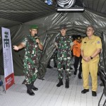 Pangdam XIII/Merdeka Mayjen TNI Denny Tuejeh-1670324927