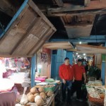 Pasar Kendangsari Surabaya tak tersentuh renovasi selama 50 tahun-1672111892