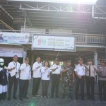 Pelabuhan Makassar maksimalkan Posko antisipasi lonjakan penumpang-1671523637