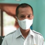 Pelaksana Tugas Kepala Dinas Kesehatan Kabupaten Bangka Barat Achmad Nursyandi. (ANTARA/ Donatus Dasapurna)-1672029914