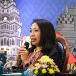 Pelancong dinilai tak hanya ingin santai dalam berwisata-1671430443