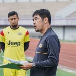 Pelatih Dewa United Nil Maizar-1670330972