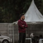 Pelatih PSS Sleman Seto Nurdiantoro-1671717299