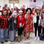 Pelatihan yang digelar Yayasan Nusantara Membangun Bangsa bersama Anggota DPR RI Sondang Tampubolon-1671101243