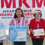 Pelatihan yang digelar Yayasan Nusantara Membangun Bangsa bersama Anggota DPR RI Sondang Tampubolon-1671101735