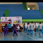 Pembukaan kejuaraan DBON Provinsi Babel-1670913714