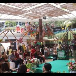 PembukAn "Badung UMKM Week 2022" Batch 2 di Fountain Stage Beachwalk Shopping Mall Kuta Bali. ANTARA/HO-Pemkab Badung-1671529313