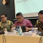 Pemerintah ratakan kesejahteraan lewat TKD hingga belanja pusat-1671177655