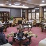 Pemkot Mataram sambut bekas Bandara Selaparang jadi pusat MICE-1672127793