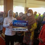 Pemkot Mojokerto percepat pemulihan ekonomi melalui Kube-1672384040