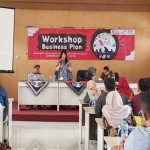 Pemkot Pekalongan bekali milenial tentang pengetahuan bisnis-1670228549