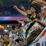 Pendukung tim nasional Argentina-1671280163