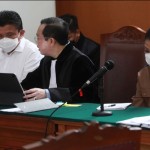 Pengacara: Gugatan Sambo di PTUN merupakan hak konstitusional-1672390049