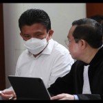 Pengacara sebut Sambo telah ajukan pengunduran diri sebelum dipecat-1672388596