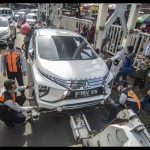 Pengamat dorong audit terkait maraknya parkir liar yang ciptakan macet-1670212608