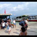 Pengusaha minta pemberlakuan satu pintu Bali-Tiga Gili dikaji kembali-1671782944