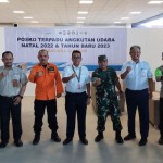 Penumpang di Bandara Lombok diprediksi naik 48 persen pada Natal-1671520027