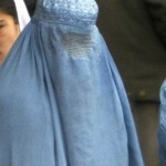 Perempuan Afghanistan.-1671588615