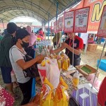 Perindag Sulteng jaga stabilitas harga pangan lewat pasar murah-1670308463
