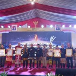 Pertamina Dumai raih predikat Level-1 sistem pengamanan obvitnas-1672224489