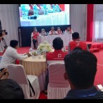 Pertamina saat jumpampers sebelum Natal, di Manado, Minggu (25/12/2022). ANTARA/Nancy L Tigauw. (1)-1672026681