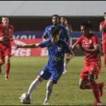 Pesepak bola PSIS Semarang Taisei Marukawa-1671112584